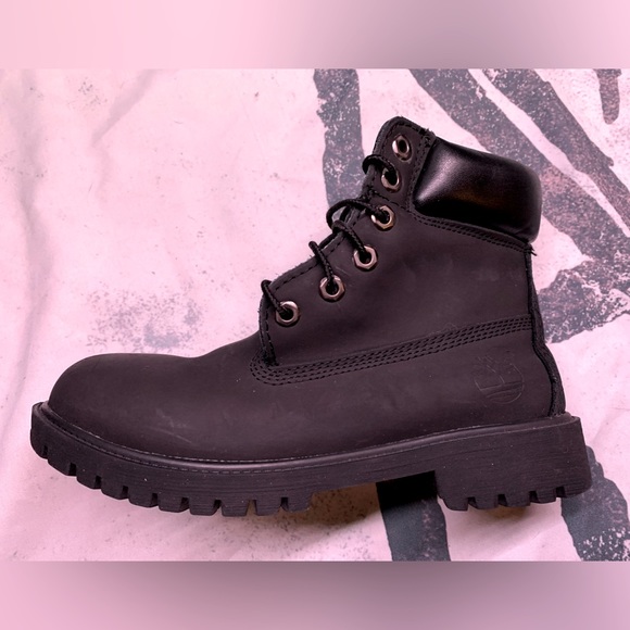 Timberland boots - Picture 2 of 7